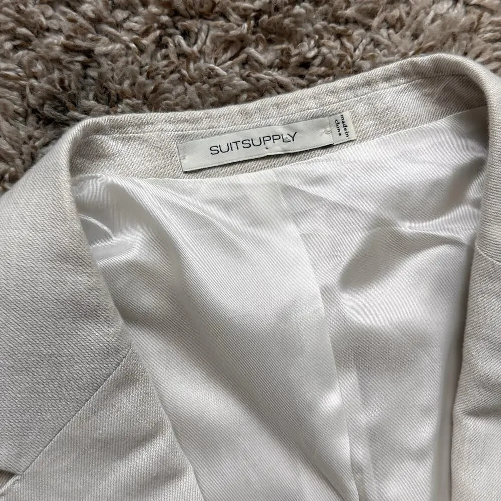Suitsupply great used